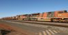 a closer view to such a impressive train