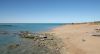 Beach at Port Broome, WA