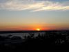 Sunrise at Darwin NT