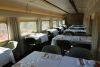 Platinum Lounge and Restaurant - The Ghan