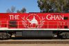 The Ghan