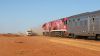 Manguri Station - 50 km west of Cooper Pedy