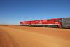 Manguri Station - 50 km west of Cooper Pedy