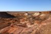 Breakaways at Cooper Pedy