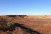 Breakaways at Cooper Pedy
