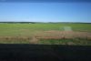 Landscape of south Australia during the journey with the Ghan