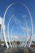 New Skyline of Perth harbour, WA