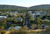 Sunset over Alice Springs, ANZAC Hill, NT