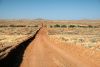 what a nice drive - Arckaringa Station Landscape, Outback, SA