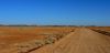 what a nice drive - Arckaringa Station Landscape, Outback, SA