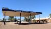 Cadney Homestead, Outback, SA