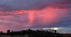 Clouds around Uluru - Ayers Rock