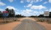 Border Victoria - South Australia (old Renmark Road, Outback)