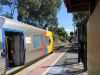 Gawler Central Station, Wine region, South Australia