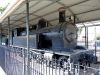 History Train Gawler Station, Wine region, South Australia