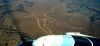 Flight over the Outback, Australia