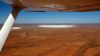 on the way to lake Eyer, Outback, SA