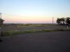 Sunrise at Parachilna, SA