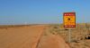 To the Breakaways, Coober Pedy, Outback, SA