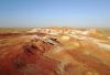 Breakaways, Coober Pedy, Outback, SA