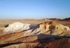 Salt and Pepper, Breakaways, Coober Pedy, Outback, SA