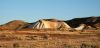 Sleeping Dog, Breakaways, Coober Pedy, Outback, SA