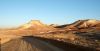 Breakaways, Coober Pedy, Outback, SA