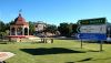 Central Place at Burra, SA