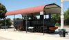Steam Train, Peterborough, SA