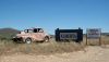 Campground on the Road to Wilpena, SA