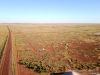 Opal mining field, Coober Pedy, Outback, SA