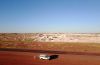 Opal mining field, Coober Pedy, Outback, SA
