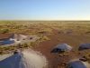 Opal mining field, Coober Pedy, Outback, SA