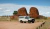 Devils Marbles, Outback, NT