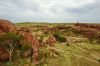 Devils Marbles, Outback, NT - drone pic