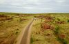 Devils Marbles, Outback, NT - drone pic