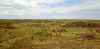 Devils Marbles, Outback, NT - drone pic