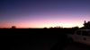 Sunnset at Innaminka, Outback, SA