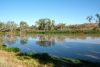 Coooper Creek, Innamincka, Outback, SA