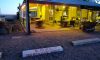 Kingoonya Hotel, Outback, SA