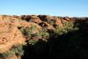 Kings Canyon Walk, Outback, NT