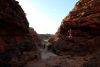 Kings Canyon Walk, Outback, NT
