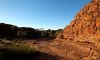Kings Canyon Walk, Outback, NT