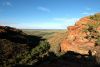 Kings Canyon Walk, Outback, NT
