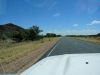 green Outback - Stuart Highway to Alice Springs