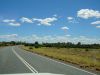 green Outback - Stuart Highway to Alice Springs