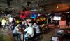 Bo's Saloon (Bojangel) Alice Springs, NT