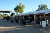 Kulgera Roadhouse, Outback, NT