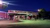 Pink Roadhouse Oodnadatta - Sunrise