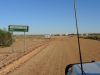Oodnadatta track to Marla, SA